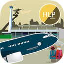 Halim Perdanakusuma Airport APK