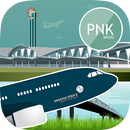 Supadio Airport APK