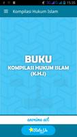 Kompilasi Hukum Islam постер