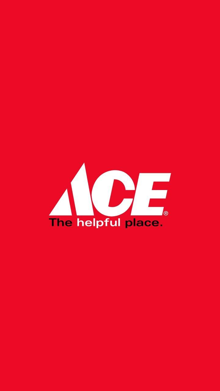 Ace hardware