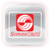 SimasCard icon