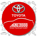 Auto2000 Catalog icône
