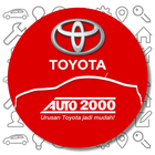 Auto2000 Catalog أيقونة