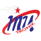 MU TRONIK アイコン