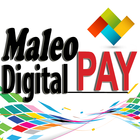 MALEO DIGITAL PAY icône