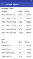 Marinespulsa - isi Pulsa & PPOB পোস্টার