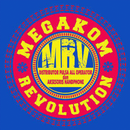 MEGAKOM REVOLUTION APK