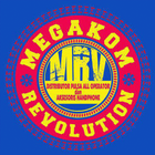 MEGAKOM REVOLUTION آئیکن