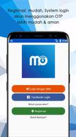 MOBILE OUTLET постер