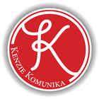 Kenzie Komunika - Pulsa & PPOB icon