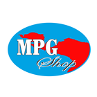 MPG Shop icône