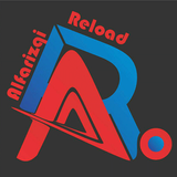 Alfarizqi Reload أيقونة