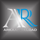 ARKAAN RELOAD-icoon