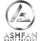 ASHFAN MULTI PAYMENT icône