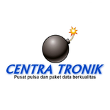 CENTRA TRONIK icône