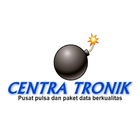 CENTRA TRONIK-icoon