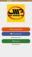 JAYA MANDIRI PAY Affiche