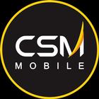 CSM Mobile アイコン
