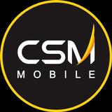 CSM Mobile icône