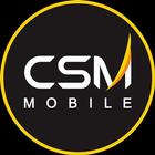 CSM Mobile-icoon