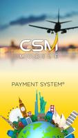CSM Mobile โปสเตอร์