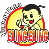 ELING ELING WAROENG PULSA icon
