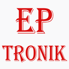 EP TRONIK-icoon