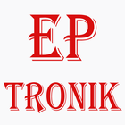 EP TRONIK ikon