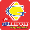 GJB SERVER