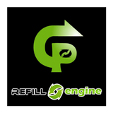 REFILL ENGINE icon