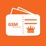 GSM E-pay icon