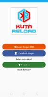 KUTA RELOAD 海報