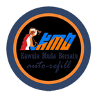 KMB REFILL icon