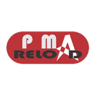 PMA RELOAD أيقونة