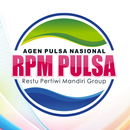 RPM PULSA - Rumah Pulsa Murah & PPOB APK