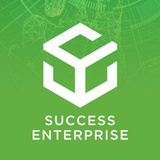 Success Enterprise icône
