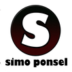 SIMO PONSEL - ISI PULSA & PPOB