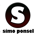 SIMO PONSEL - ISI PULSA & PPOB 图标