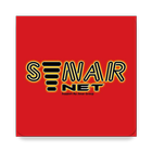 SINARNET 图标