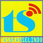 TASBRAN SELINDO أيقونة