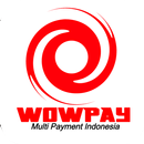 wowpay - pulsa & ppob APK