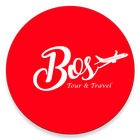 Bos Tour and Travel أيقونة