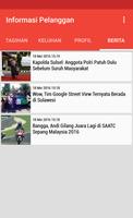 Informasi Pelanggan PDAM Kabupaten Enrekang скриншот 3