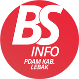 Informasi Pelanggan PDAM Kabup иконка