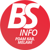 Informasi Pelanggan PDAM Kabup иконка
