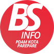 Informasi Pelanggan PDAM Kota Parepare