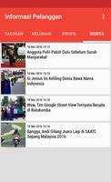 Informasi Pelanggan PDAM Kabup скриншот 3