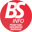 Informasi Pelanggan PDAM Kabupaten Sidrap