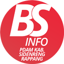 Informasi Pelanggan PDAM Kabup APK