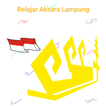 Belajar Aksara Lampung